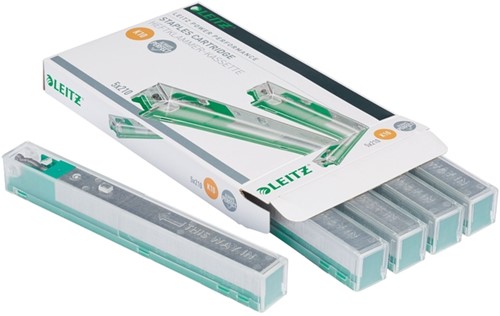 Nietjes 26/10 Leitz K10 verzinkt ds/1050-2