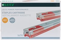 Nietjes 26/12 Leitz K12 verzinkt ds/1050