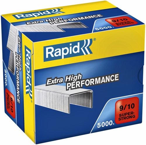 Nietjes 9/10 Rapid HD9/70/170 ds/5000