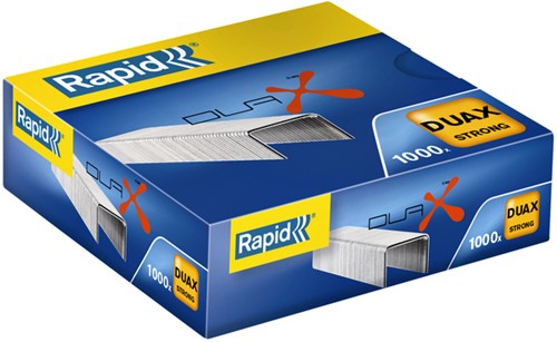 Nietjes Rapid Duax ds/1000