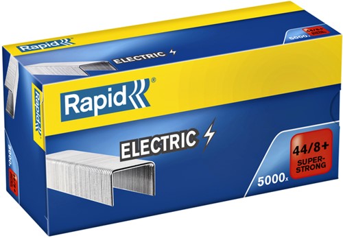 Nietjes 44/8+ Rapid ds/5000