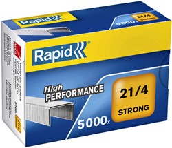 Nietjes 21/4 Rapid ds/5000