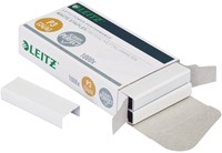Nietjes 24/6 Leitz wit ds/1000-2