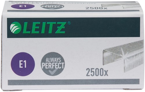 Nietjes Leitz 10E E1 ds/2500