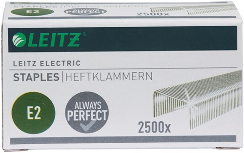 Nietjes Leitz 20E ds/2500