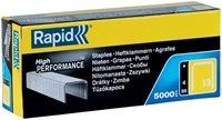 Nietjes 13/4 Rapid gegalv ds/5000-2