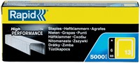 Nietjes 13/6 Rapid ds/5000