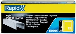 Nietjes 13/10 Rapid gegalv ds/5000
