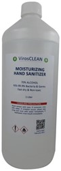 Desinfectiemiddel Hand Alcohol 80% 1000 ml