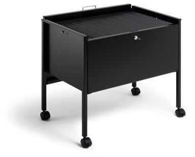 Hangmappenwagen Durable 3098 Economy 80 A4-3