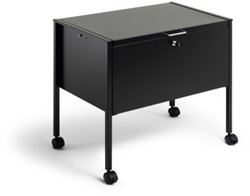 Hangmappenwagen Durable 3098 Economy 80 A4