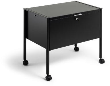 Hangmappenwagen Durable 3098 Economy 80 A4