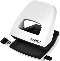 Perforator Leitz WOW NeXXt 2-gaats wit