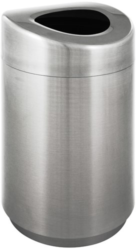 Afvalbak Vepa Bins 130L grote capaciteit