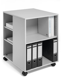 Multifunctionele trolley Durable 74/59 open