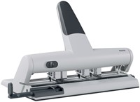 Perforator Leitz 5114 4gts zwart 60vel