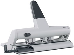 Perforator Leitz 5114 4gts zwart 60vel