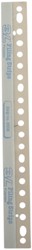 Filestrips 3L 8806 zelfkl 272mm pk/100