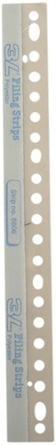 Filestrips 3L 8806 zelfkl 272mm pk/100