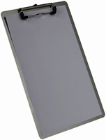 Klembord Maul A4 staand aluminium-3