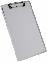 Klembord Maul A4 staand aluminium-7