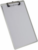 Klembord Maul A4 staand aluminium-2