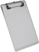 Klembord Maul A5 staand aluminium-9