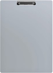 Klembord Maul A3 staand aluminium