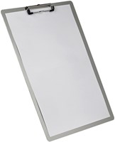 Klembord Maul A3 staand aluminium-7