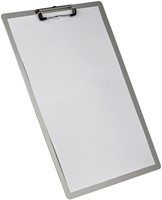 Klembord Maul A3 staand aluminium-2
