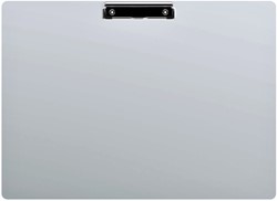 Klembord Maul A3 dwars aluminium