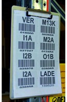 Klembord Maul A4 staand met magneetstrip aluminium-1