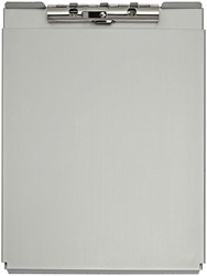Klembordkoffer Maul Case A4 topopening aluminium