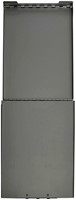 Klembordkoffer Maul Case A4 topopening aluminium-14