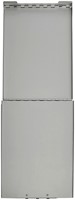 Klembordkoffer Maul Case A4 topopening aluminium-21