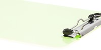 Klembord MAUL A4 staand transparant neon geel-7