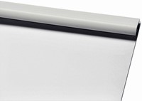 Klembord Maul pro 231 A4 wit-3