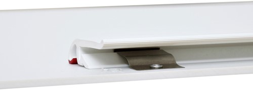 Klembord Maul pro 231 A3 dwars wit-3