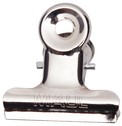 Papierklem Maul bulldog 30mm capaciteit 10mm pak/10-2