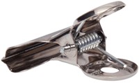 Papierklem Maul bulldog 30mm capaciteit 10mm pak/10-3
