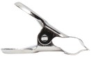Papierklem Maul bulldog 30mm capaciteit 10mm pak/10-1