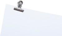Papierklem Maul bulldog 30mm capaciteit 10mm pak/10-2