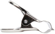 Papierklem Maul bulldog 50mm capaciteit 20mm pak/10-1