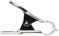 Papierklem Maul bulldog 70mm capaciteit 40mm pak/5-1