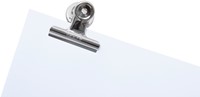 Papierklem Maul met magneet 50mm pk/2-3