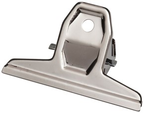 Papierklem Maul Pro 75mm capaciteit 20mm pak/2-2