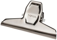 Papierklem Maul Pro 95mm capaciteit 25mm pak/2-2