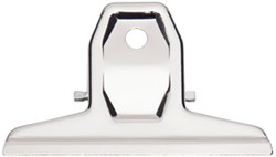 Papierklem Maul Pro 75mm capaciteit 20mm