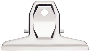Papierklem Maul Pro 75mm capaciteit 20mm