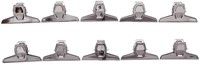 Papierklem Maul Pro 125mm capaciteit 30mm-5
